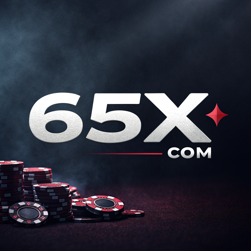 65X-Logo